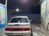 ВАЗ (Lada) 2115 2006 годаүшін750 000 тг. в Талдыкорган – фото 2