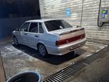 ВАЗ (Lada) 2115 2006 годаүшін750 000 тг. в Талдыкорган – фото 3