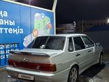 ВАЗ (Lada) 2115 2006 годаүшін750 000 тг. в Талдыкорган – фото 4