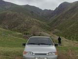 ВАЗ (Lada) 2115 2006 годаүшін750 000 тг. в Талдыкорган – фото 5