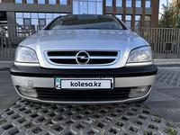 Opel Zafira 2003 года за 3 450 000 тг. в Актобе