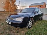 Ford Mondeo 2006 годаүшін2 900 000 тг. в Петропавловск – фото 2