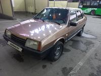 ВАЗ (Lada) 21099 1996 года за 480 000 тг. в Шымкент