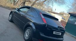 Ford Focus 2006 года за 2 600 000 тг. в Петропавловск – фото 2