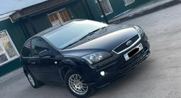 Ford Focus 2006 года за 2 600 000 тг. в Петропавловск