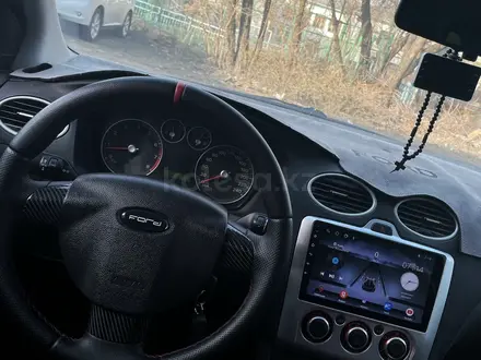 Ford Focus 2006 года за 2 500 000 тг. в Петропавловск – фото 10