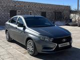 ВАЗ (Lada) Vesta 2019 года за 3 268 571 тг. в Жанаозен