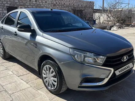 ВАЗ (Lada) Vesta 2019 года за 3 268 571 тг. в Жанаозен – фото 4