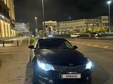 Kia K5 2018 года за 6 300 000 тг. в Астана