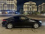 Kia K5 2018 года за 6 300 000 тг. в Астана – фото 3