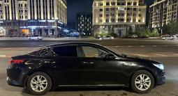 Kia K5 2018 года за 6 300 000 тг. в Астана – фото 3