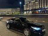 Kia K5 2018 года за 6 300 000 тг. в Астана – фото 2
