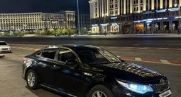Kia K5 2018 года за 6 300 000 тг. в Астана – фото 2
