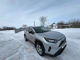 Toyota RAV4 2021 годаүшін12 000 000 тг. в Кокшетау