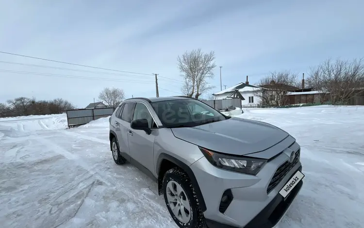 Toyota RAV4 2021 годаүшін12 000 000 тг. в Кокшетау