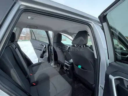 Toyota RAV4 2021 года за 12 000 000 тг. в Кокшетау – фото 5