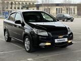 Chevrolet Nexia 2022 года за 6 300 000 тг. в Шымкент – фото 2