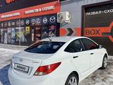 Hyundai Accent 2012 года за 4 800 000 тг. в Кокшетау – фото 4