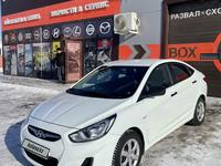 Hyundai Accent 2012 года за 4 800 000 тг. в Кокшетау