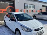 Hyundai Accent 2012 года за 4 800 000 тг. в Кокшетау – фото 2