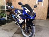 Suzuki  GSX-R 1000 2003 года за 1 800 000 тг. в Усть-Каменогорск – фото 5