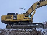 Komatsu  PC400 2019 года за 43 000 000 тг. в Кокшетау – фото 2