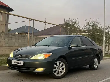 Toyota Camry 2003 года за 5 000 000 тг. в Алматы