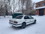 Nissan Primera 1992 годаүшін1 200 000 тг. в Усть-Каменогорск – фото 4