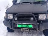 Mitsubishi Pajero 1993 годаүшін1 800 000 тг. в Алтай