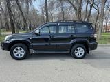 Toyota Land Cruiser Prado 2008 года за 11 400 000 тг. в Алматы – фото 2