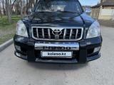 Toyota Land Cruiser Prado 2008 года за 11 400 000 тг. в Алматы