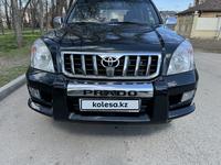 Toyota Land Cruiser Prado 2008 годаүшін11 400 000 тг. в Алматы