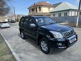 Toyota Land Cruiser Prado 2008 года за 12 250 000 тг. в Алматы – фото 3