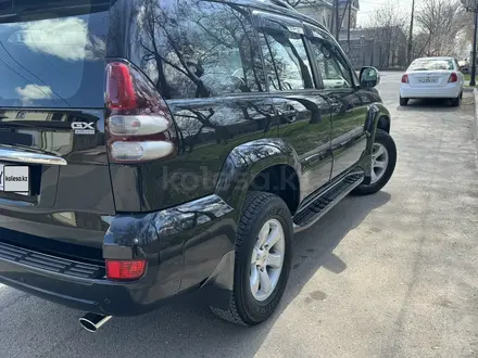 Toyota Land Cruiser Prado 2008 года за 11 400 000 тг. в Алматы – фото 43