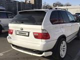 BMW X5 2005 года за 9 000 000 тг. в Алматы – фото 5