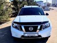 Nissan Terrano 2017 года за 6 800 000 тг. в Астана