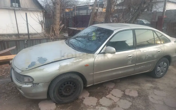 Mitsubishi Galant 1994 года за 480 000 тг. в Алматы