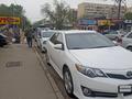 Toyota Camry 2012 годаfor8 500 000 тг. в Алматы – фото 2