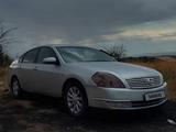 Nissan Teana 2006 годаfor2 500 000 тг. в Талдыкорган – фото 3