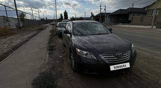 Toyota Camry 2007 года за 6 500 000 тг. в Алматы