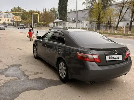 Toyota Camry 2007 года за 7 000 000 тг. в Алматы – фото 3