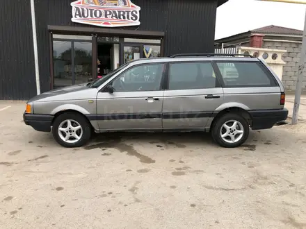 Volkswagen Passat 1991 года за 820 000 тг. в Алматы