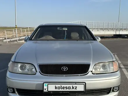 Toyota Aristo 1994 года за 1 450 000 тг. в Тараз