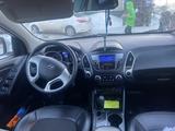 Hyundai ix35 2013 года за 7 500 000 тг. в Костанай – фото 4