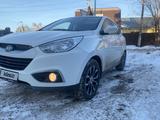 Hyundai ix35 2013 года за 7 690 000 тг. в Костанай – фото 2