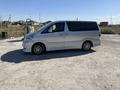 Toyota Alphard 2007 годаүшін5 100 000 тг. в Атырау – фото 9