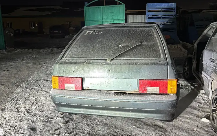 ВАЗ (Lada) 2114 2006 года за 400 000 тг. в Астана