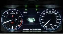 Land Rover Range Rover Sport 2014 года за 21 000 000 тг. в Алматы – фото 2