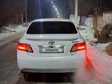 Toyota Camry 2007 года за 4 650 000 тг. в Алматы – фото 4