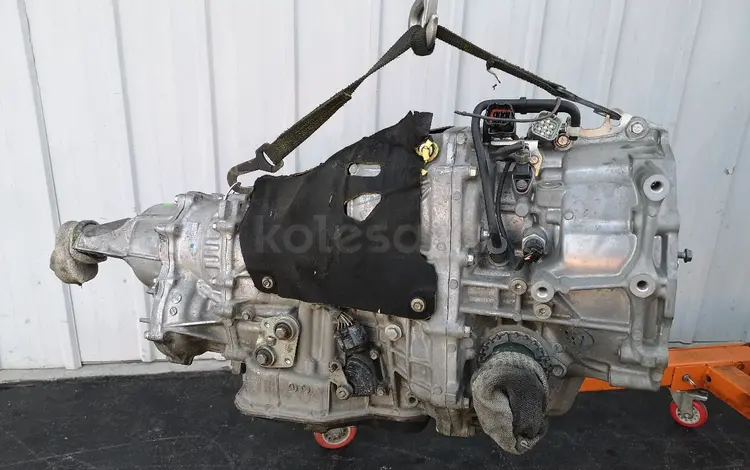 Вариатор АКПП TR690 за 250 000 тг. в Алматы
